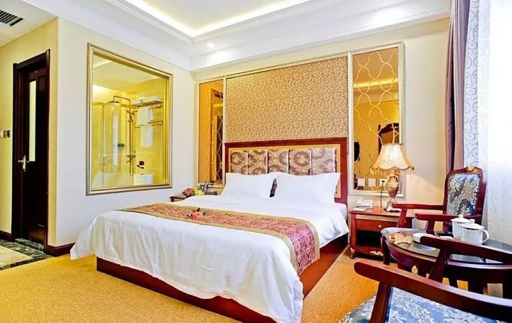 Xingcheng Hotel