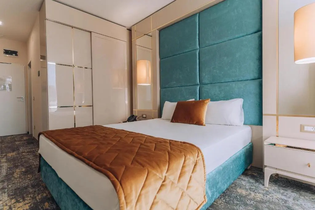 Hotel Perla