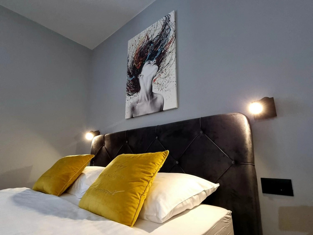 Solemar Luxury Rooms