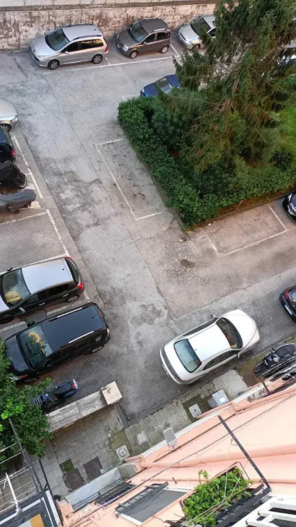 Mamuccia Rooms Posto Auto