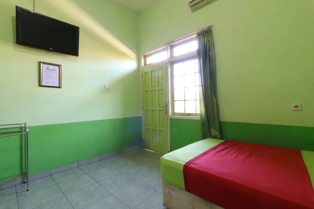 Cantik Hotel