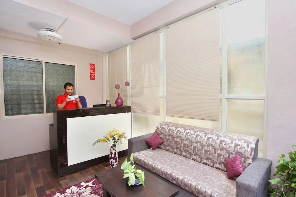 OYO 10232 Hotel Ashberry