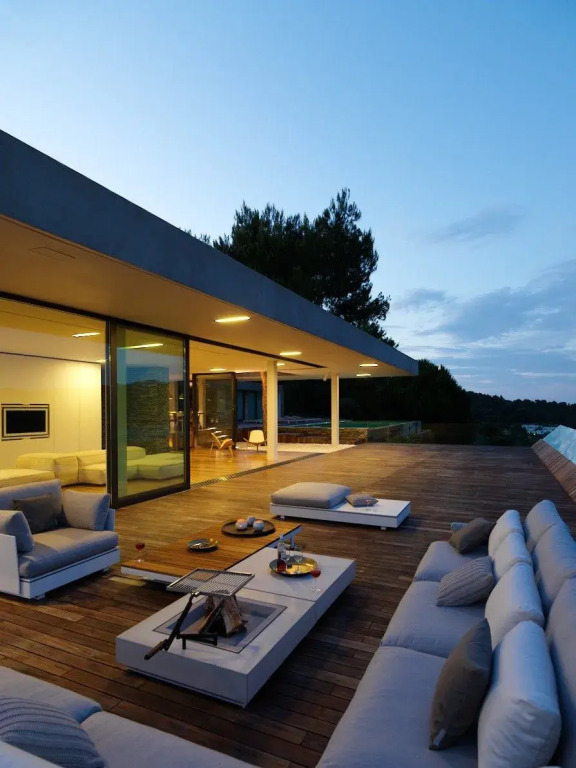 Villa 4 Elements