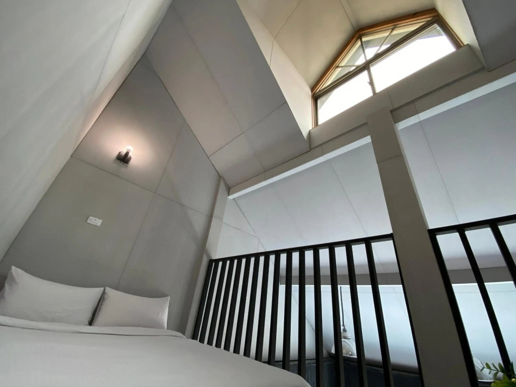 Evi Bnb