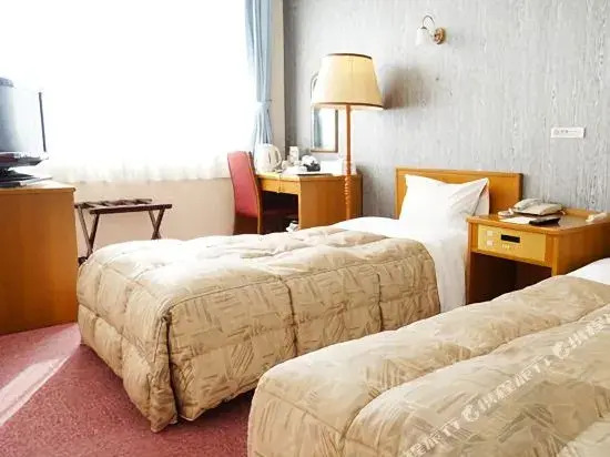 Hotel Sunmi Club Bekkan