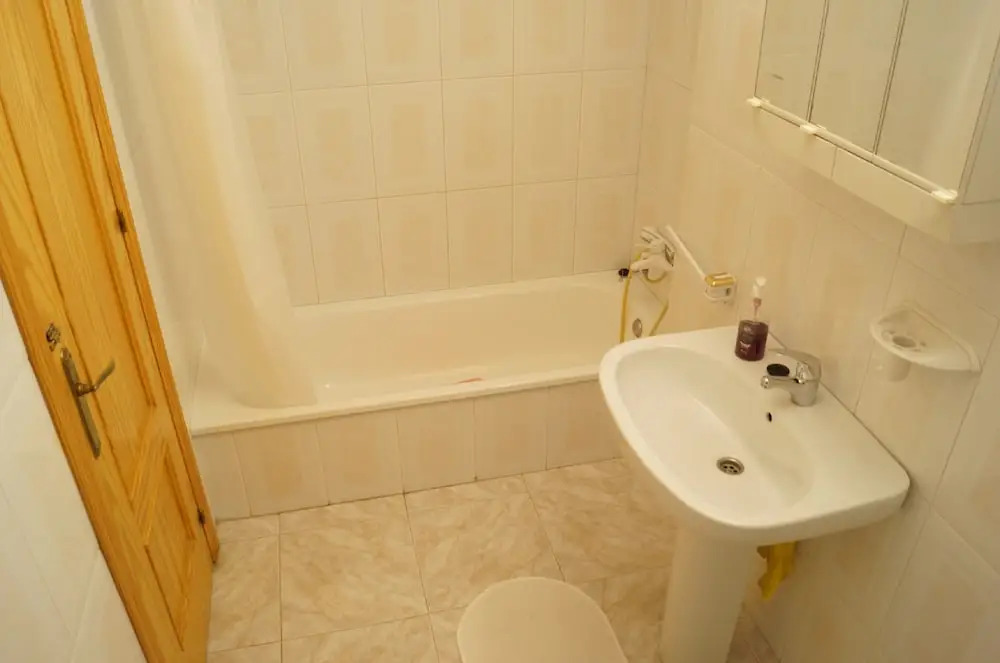 Apartamento Puerto Latino II