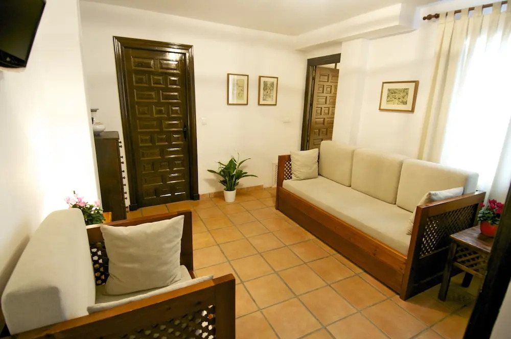 Apartamentos Gumiel