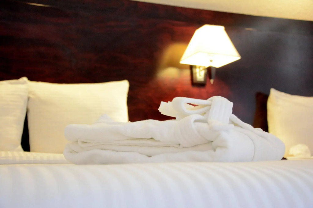 Hotel Maria del Carmen