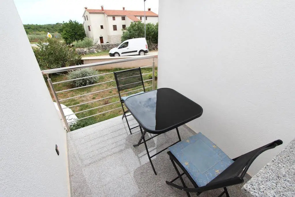 Apartment Gabi