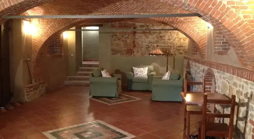 Ca' d'Giorgetto Resort
