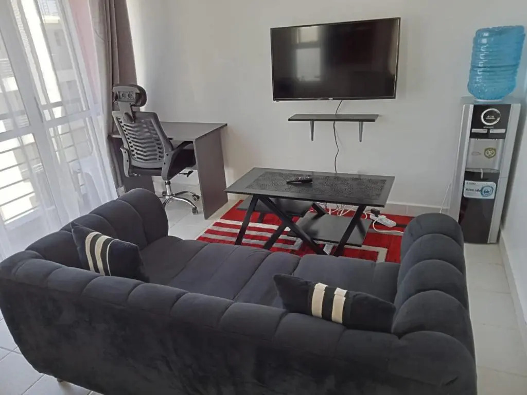 Ngong Road Studio