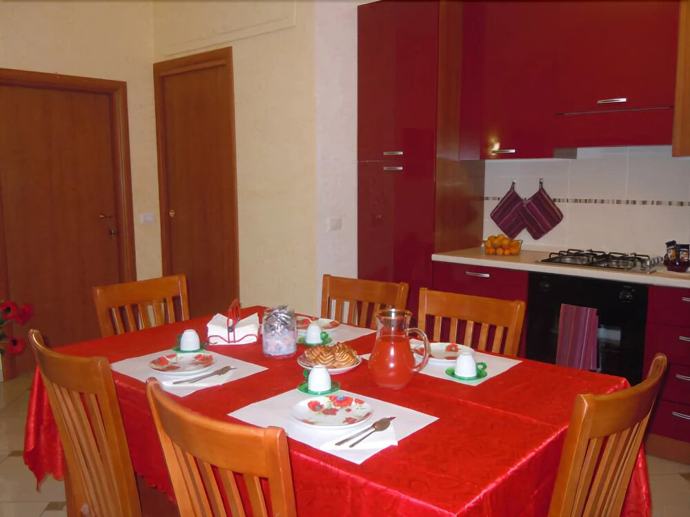 Natalys House Bed&Breakfast