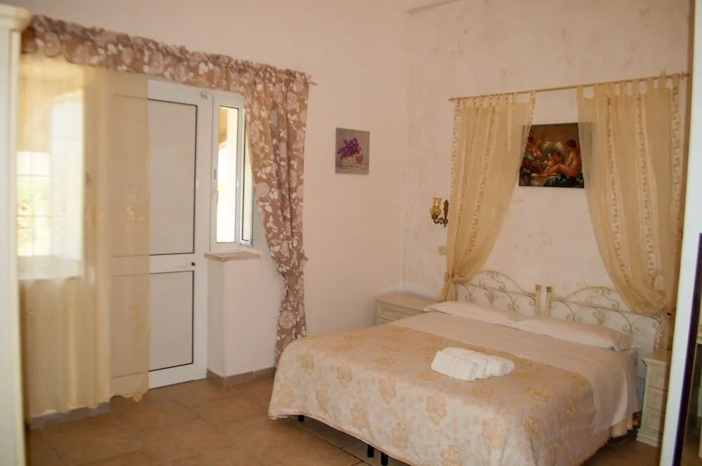 B&B Pietrafitta