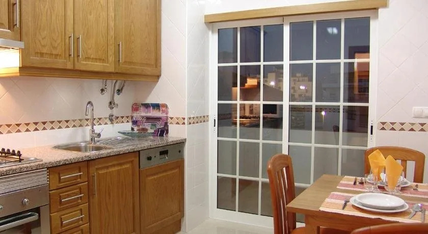 Apartamentos Monte da Vinha I