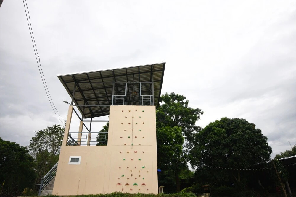Sai Yai Resort