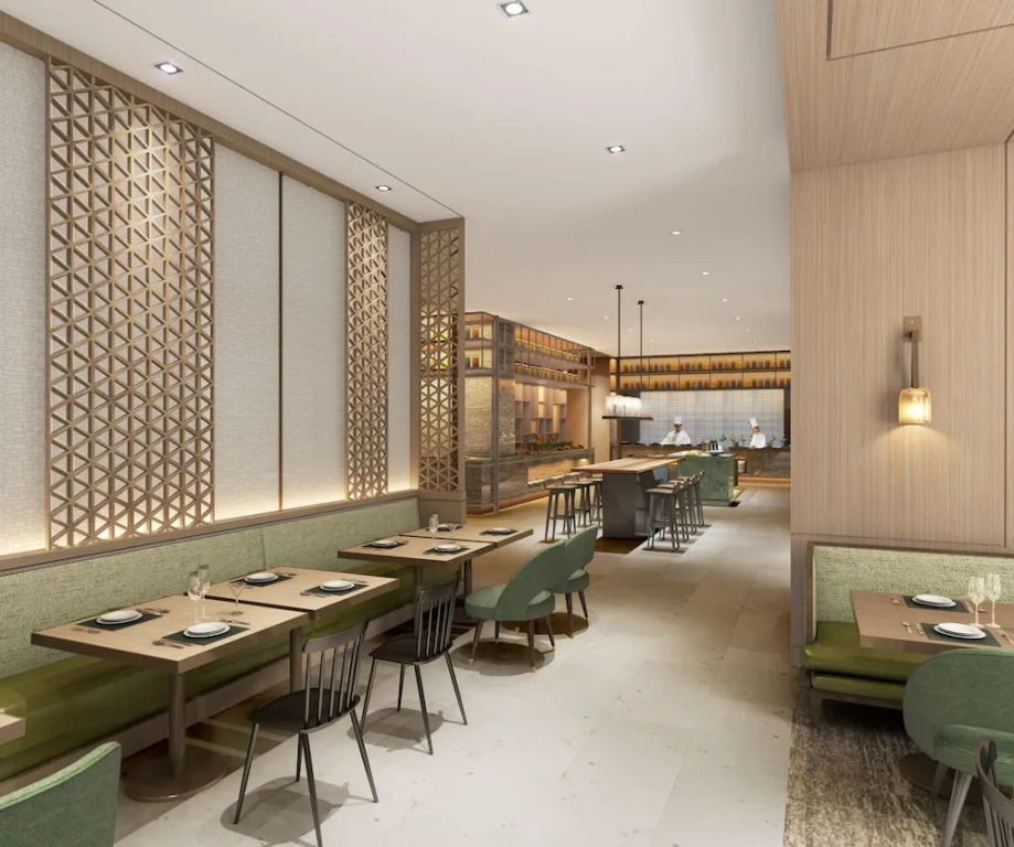 Holiday Inn Hotel and Suites Kunshan Huaqiao by IHG