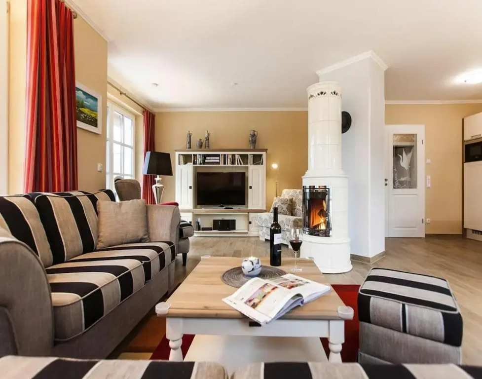 Apartment in Veringendorf Near Swabian Alb