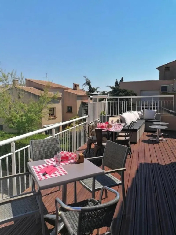 Hotel Restaurant LEscale