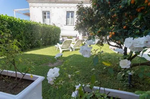 Il Veliero B&B Family Run