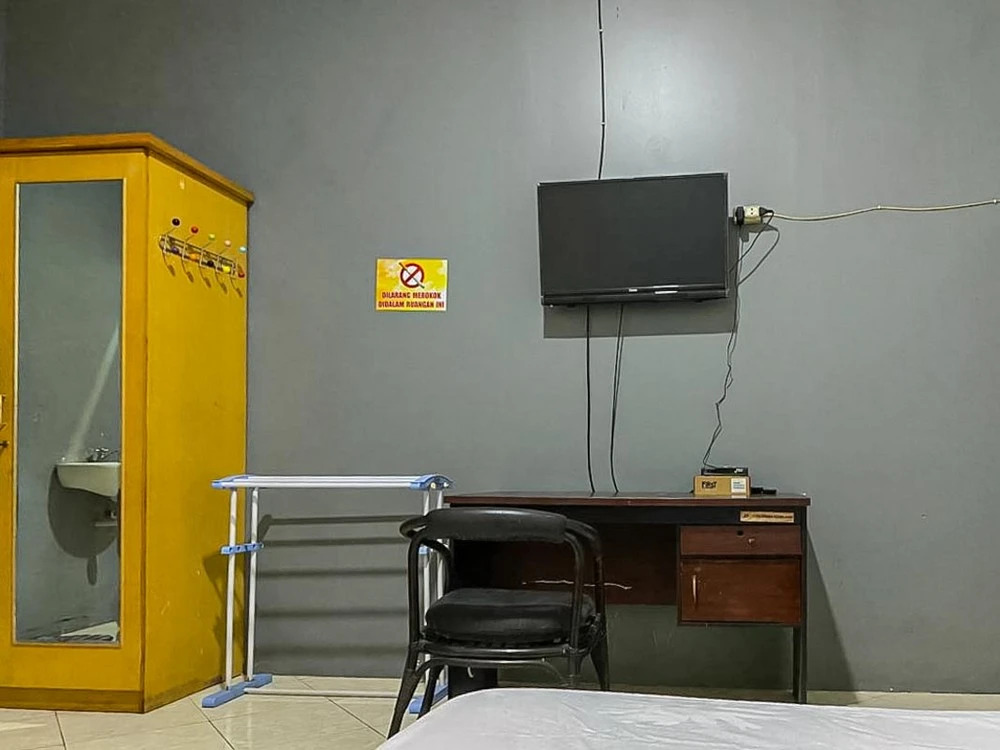 Monalisa Homestay RedPartner