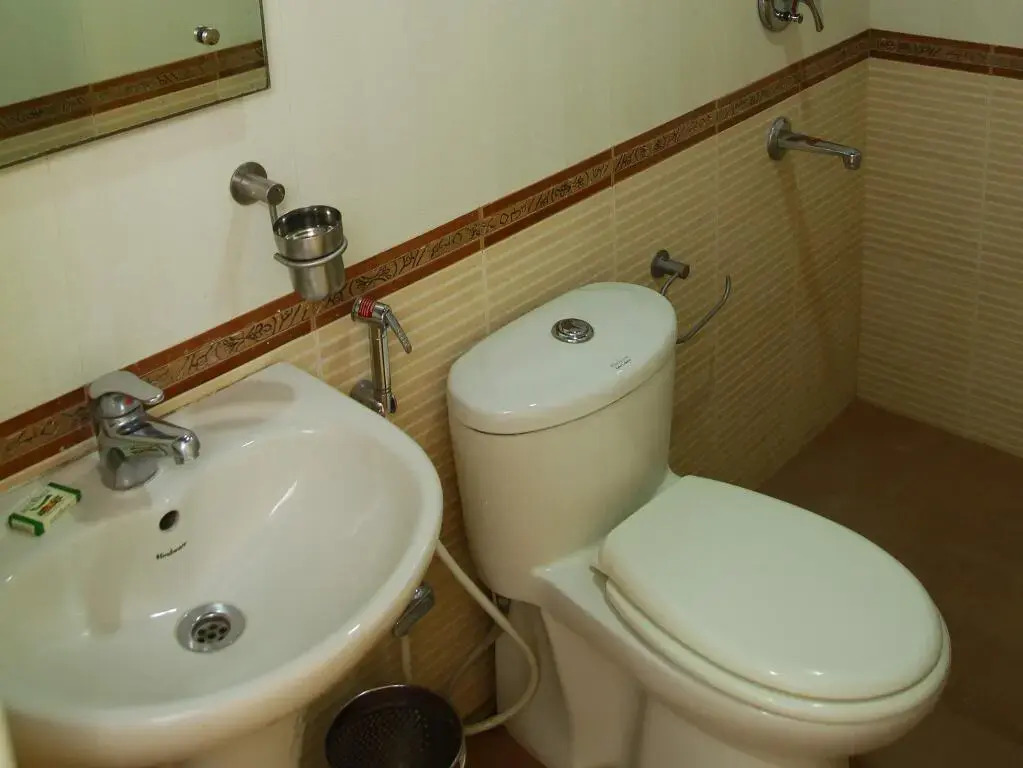 Fortbeach Service Apartments