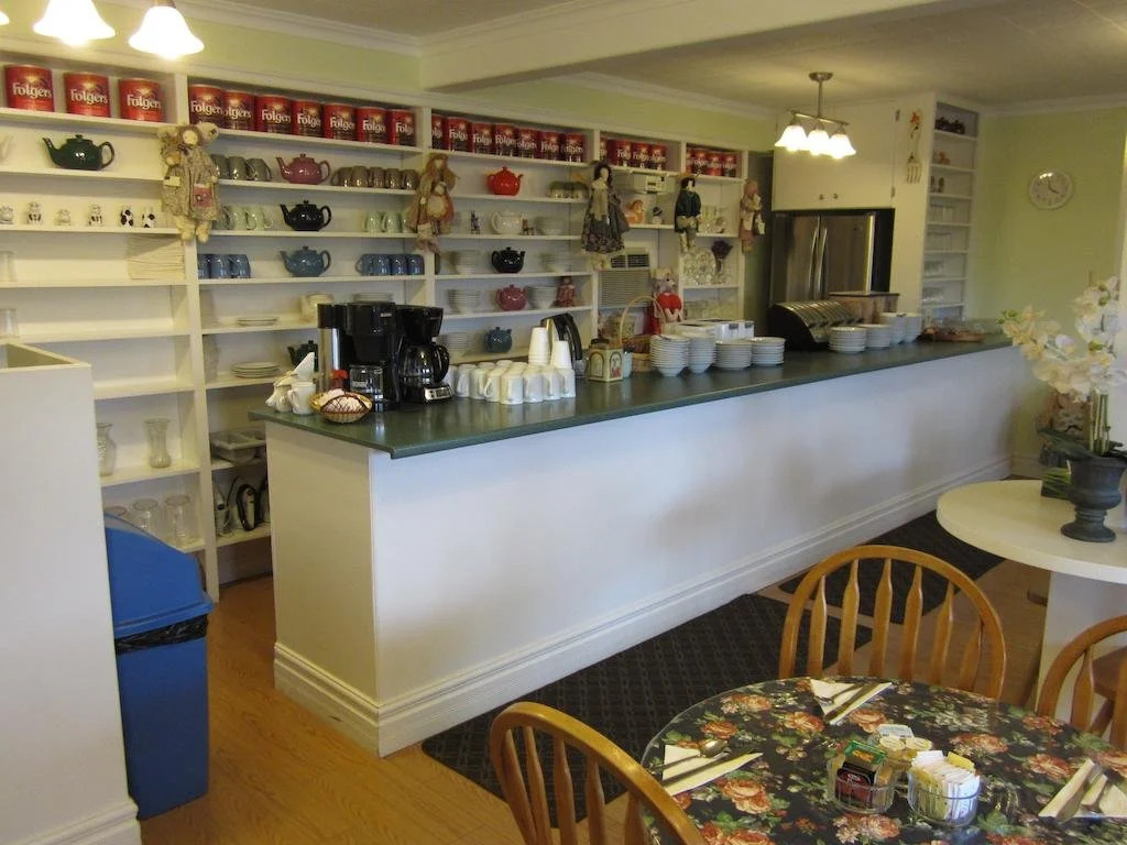 Winsome Inn