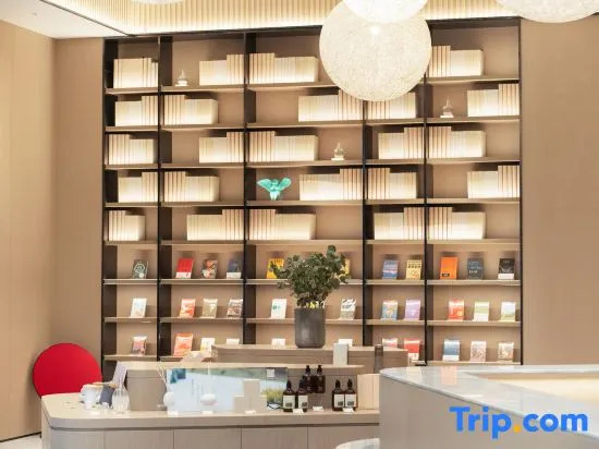 JI Hotel (Fuzhou Yantai Mountain Sanchajie Metro Station)