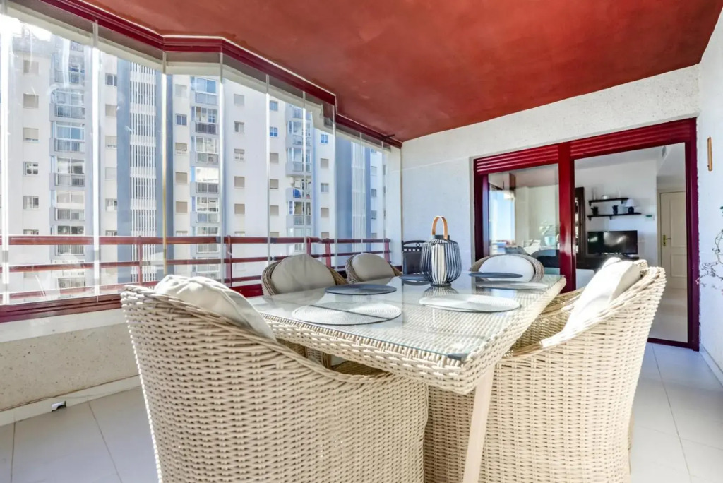 Villas Guzman - Apartamento Topacio IV