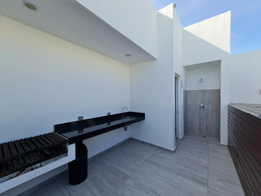 Moderno departamento cerca de la playa y la 5 Ave