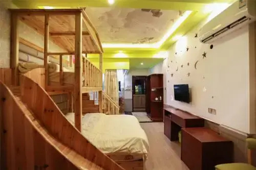 Fengqiuhuang Inn