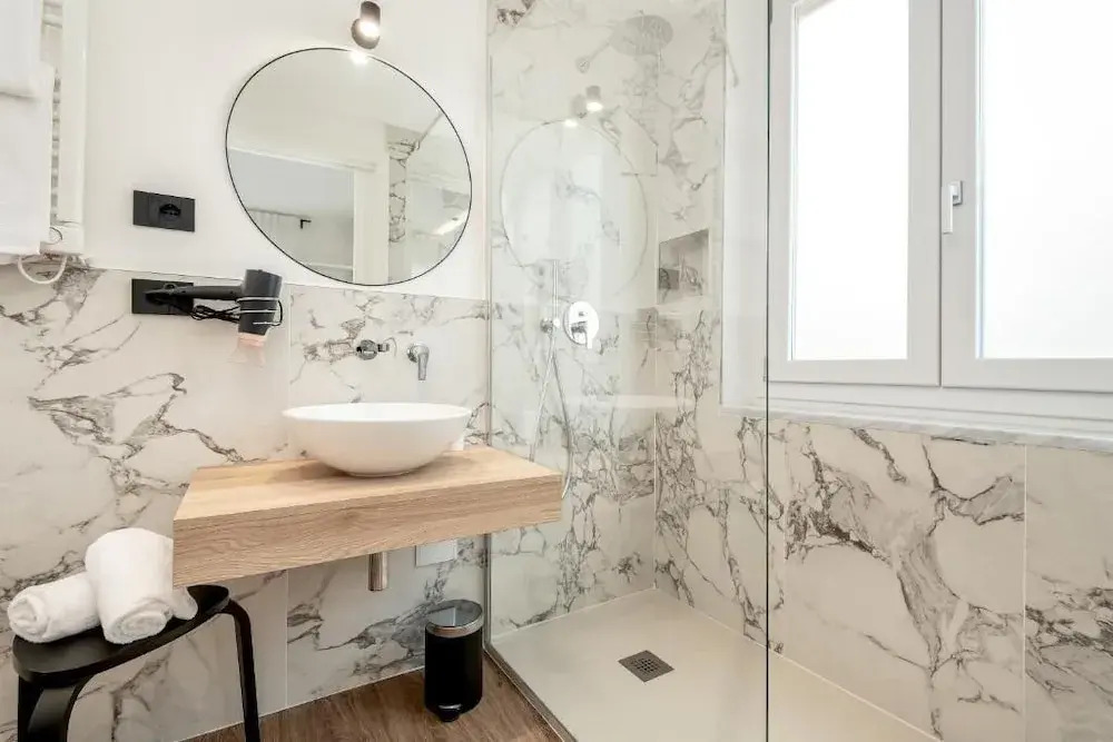 Nelli Rooms - Via Veneto