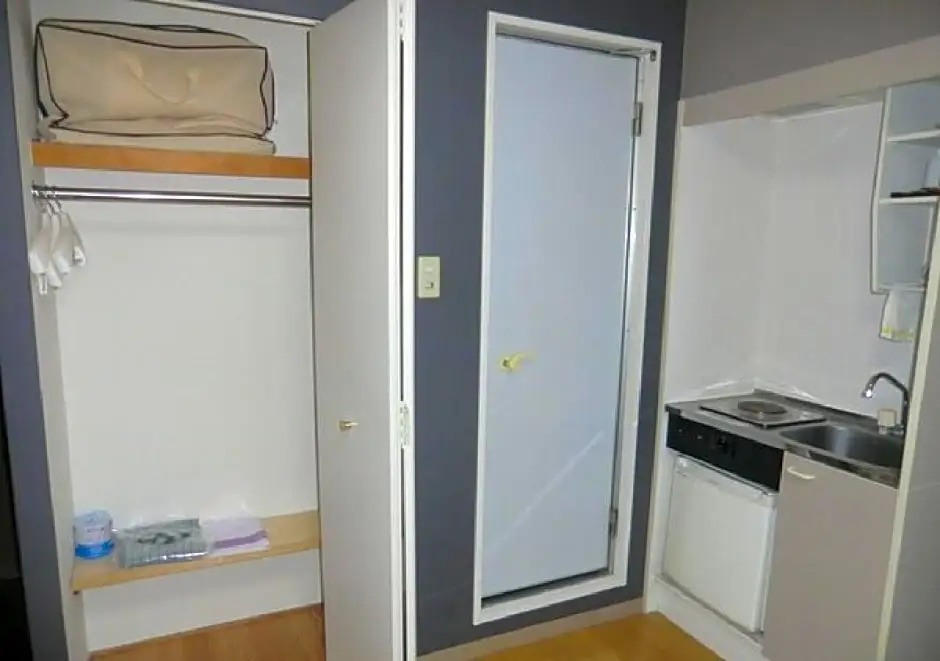 Azu garden Nippombashi / Vacation STAY 74146