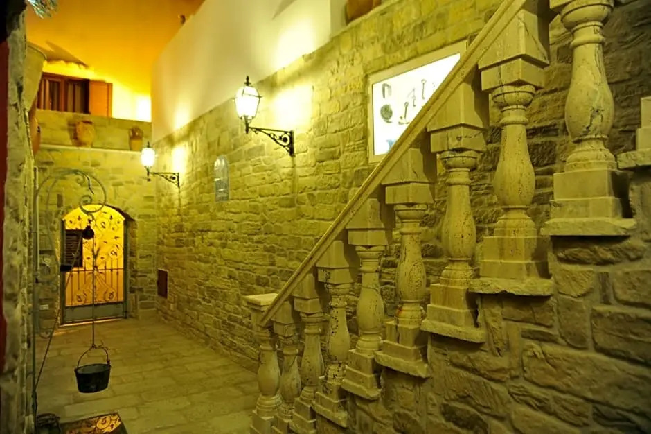 Corte Casole b&b