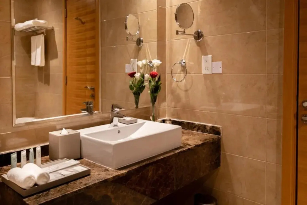 Peony Hotel Dubai
