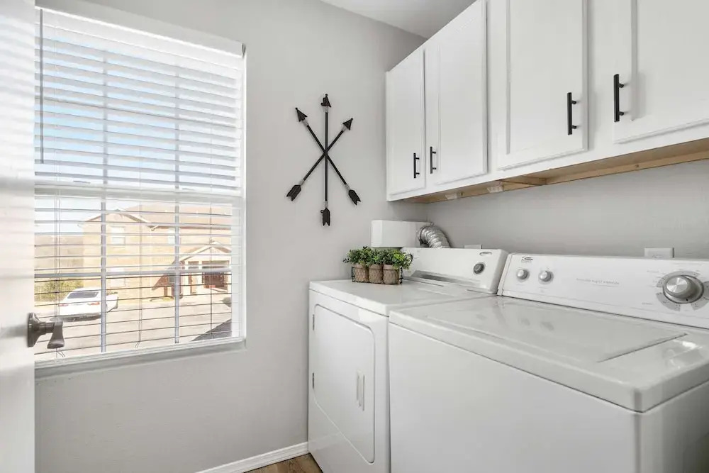 Tranquil Getaway For 8
