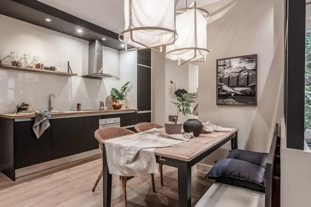 Kindo - 2 Bedrooms in Goya