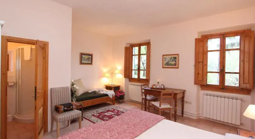 B&B Torre di Buiano