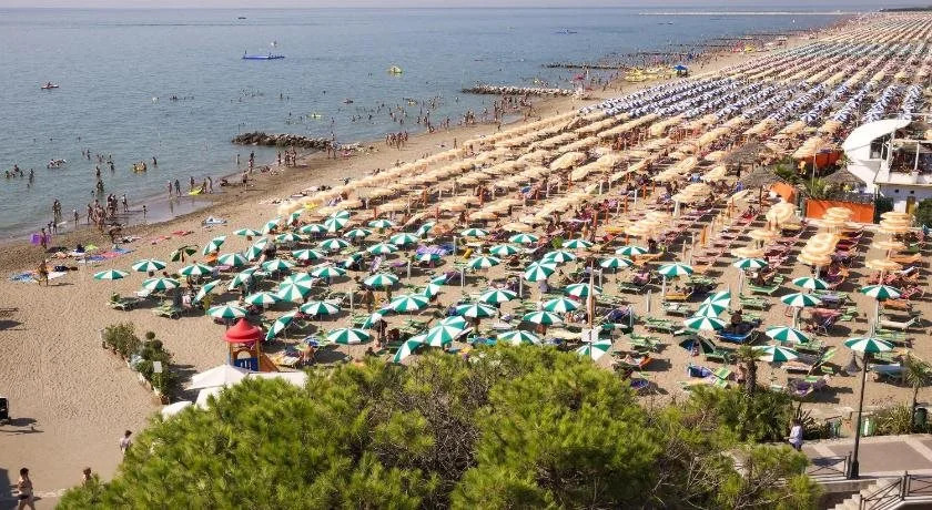 Hotel Adria sul Mare