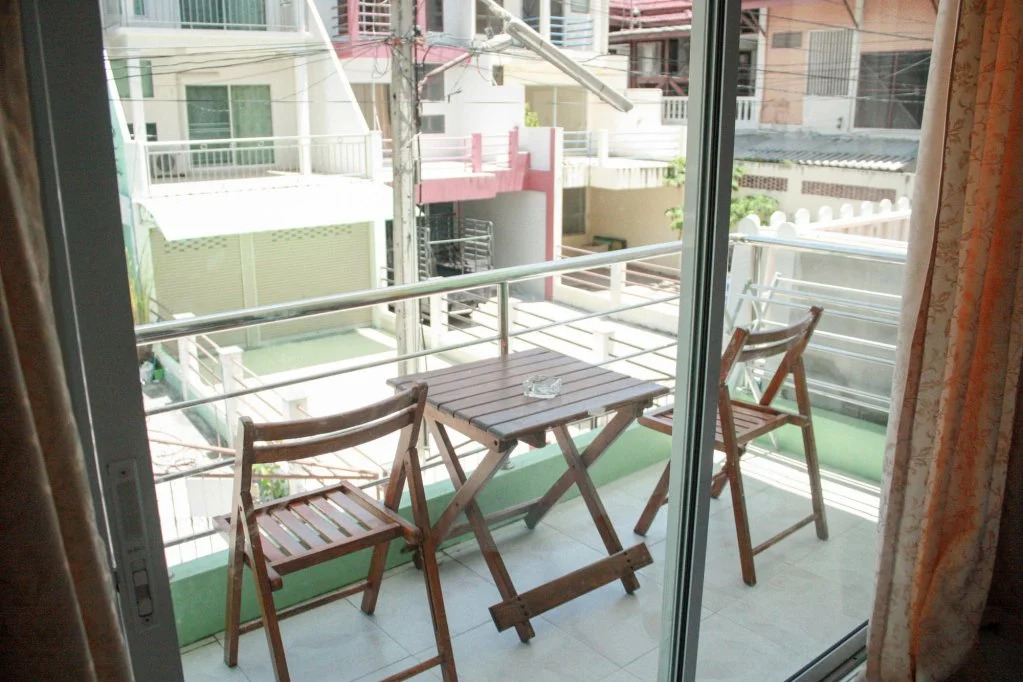 Lalit Guesthouse 1