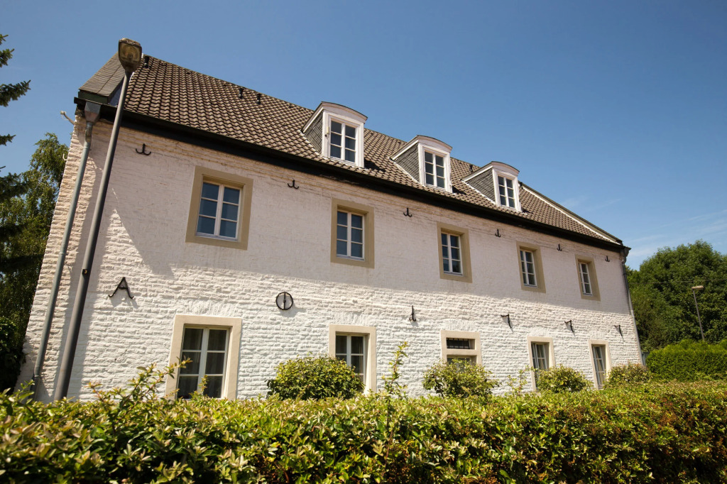 Hotel Gut Grossrotter Hof