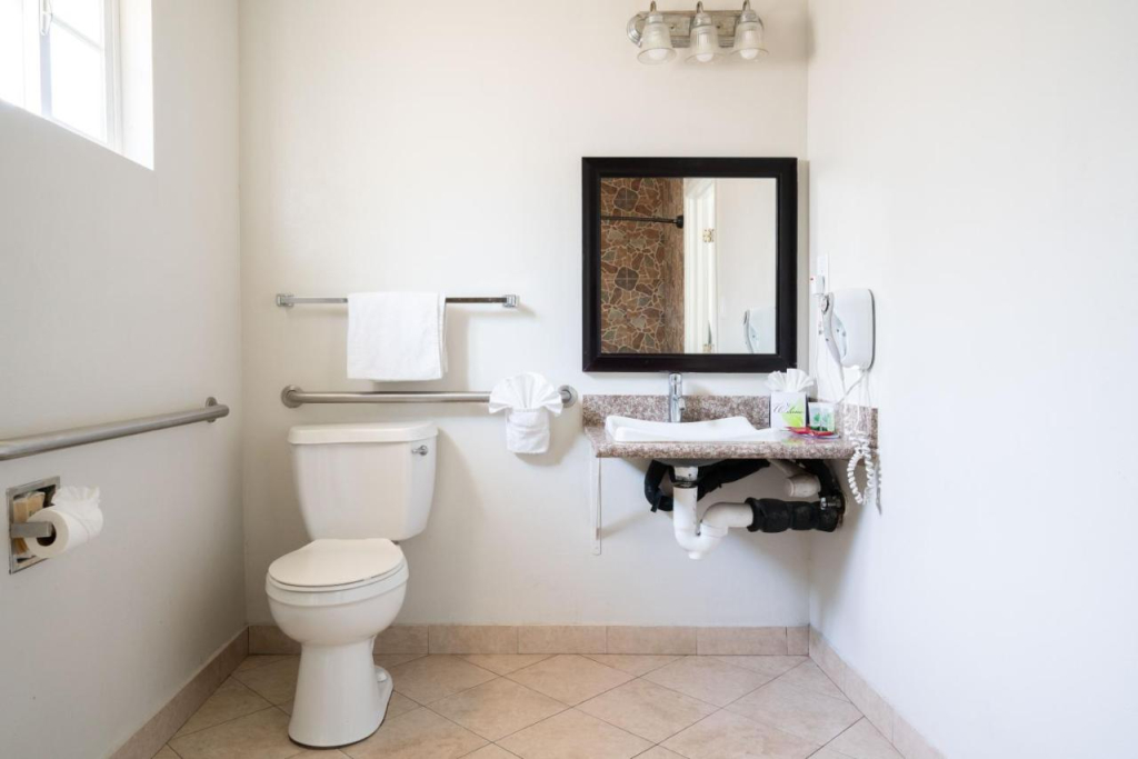 Rodeway Inn Santa Maria