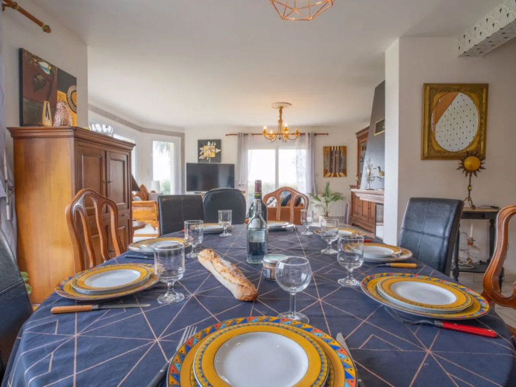 Holiday Home Ty Nevez by Interhome