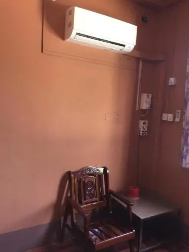 Win Guesthouse - Burmese Only