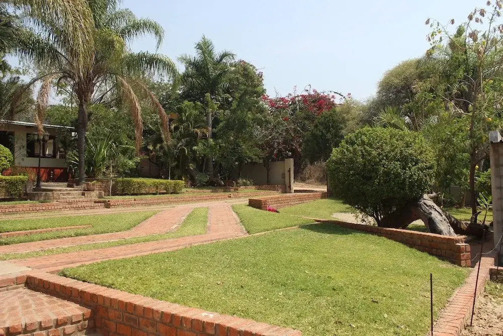 Gabzone Guesthouse
