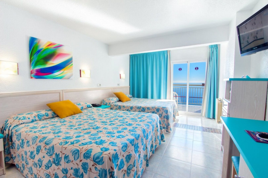 Hotel Servigroup Torre Dorada