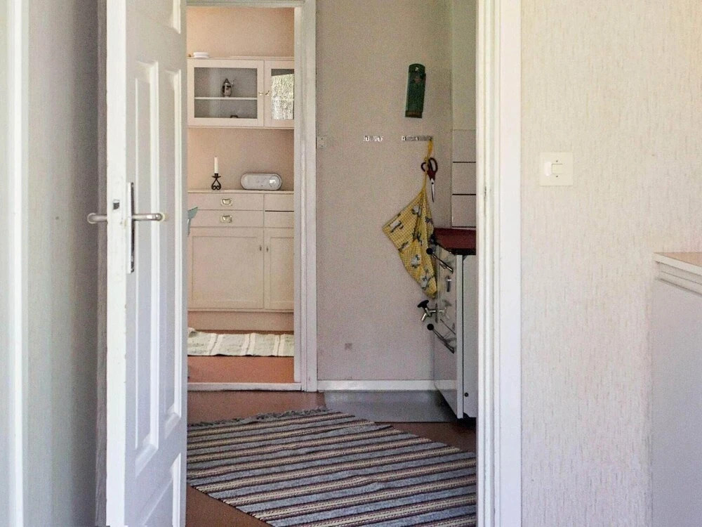 5 Person Holiday Home in Tingsryd
