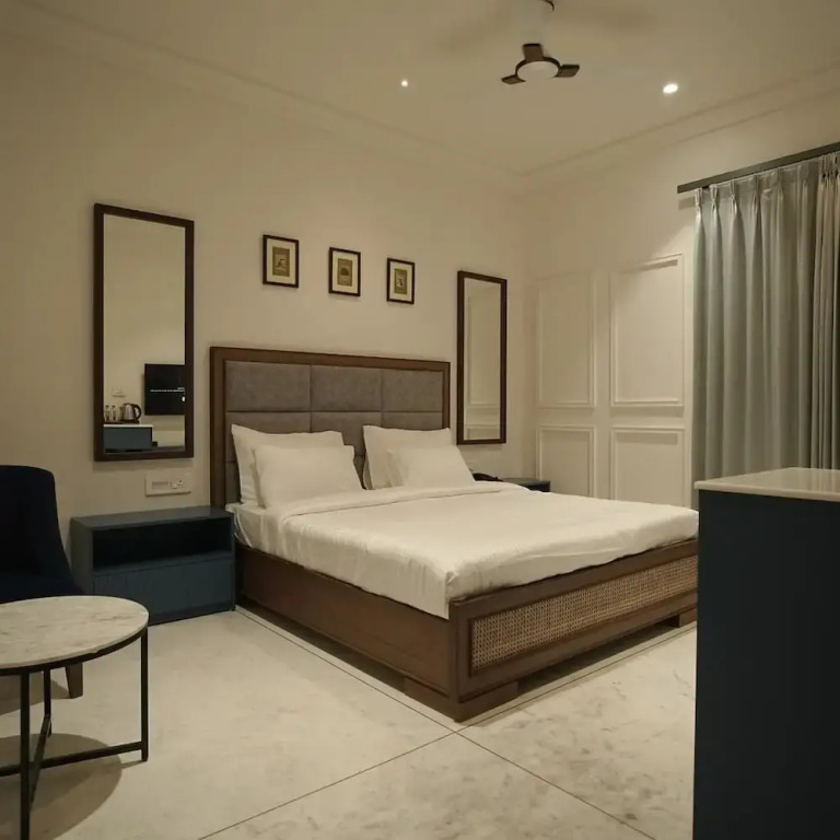 Hotel Sita