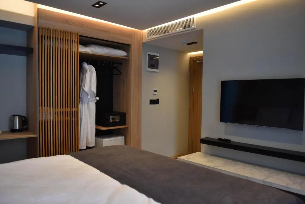 Casa Luxury Hotel