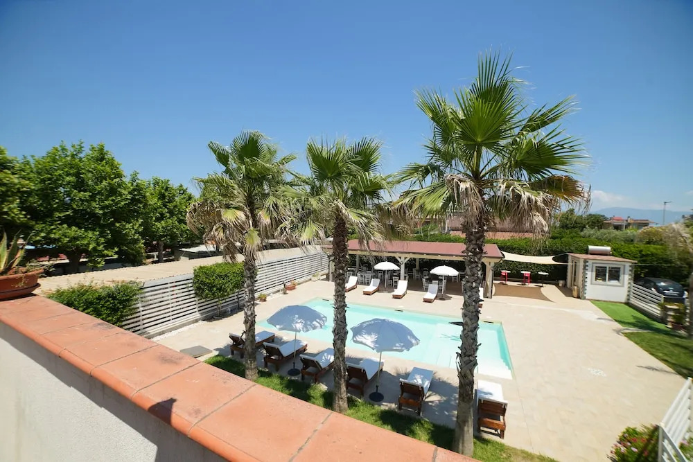 B&B Villa Miramare