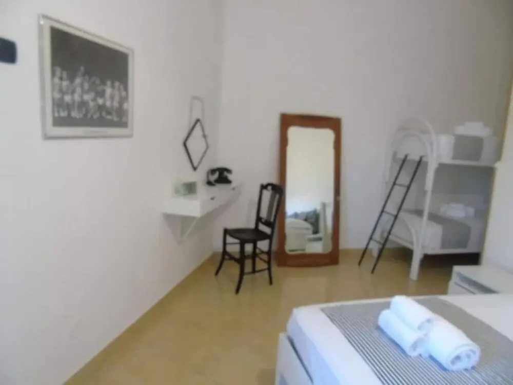 Palazzina Marigia Su Due Livelli Vicino Al Mare Climatizzata Wi fi